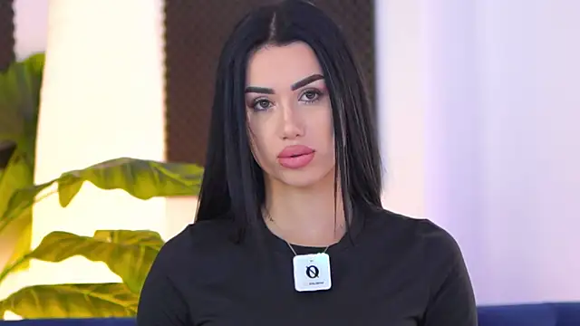 Jenna Day online show from 30, 10, 2025