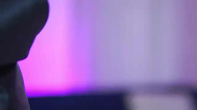 Jenna Day online show from 30, 11, 2025