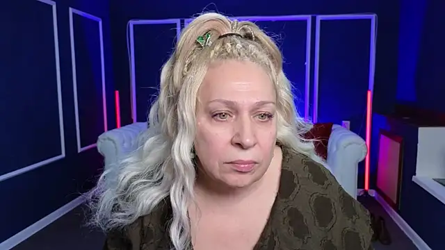 Penelope Pinky online show from 12, 1, 2025