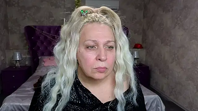 Penelope Pinky online show from 14, 1, 2025