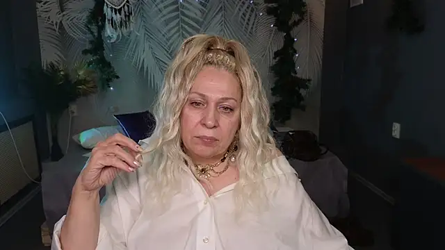 Penelope Pinky online show from 20, 1, 2025