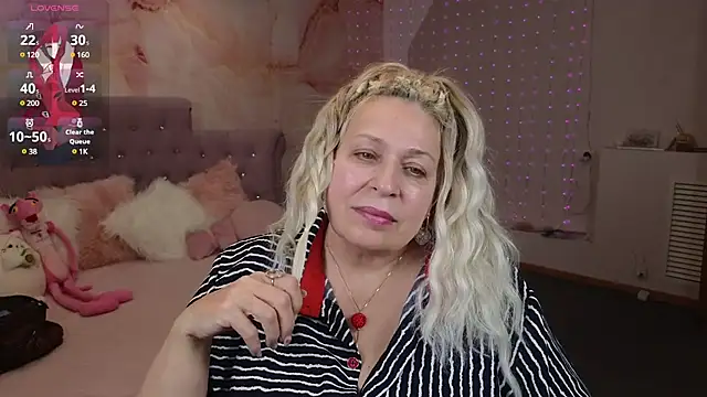 Penelope Pinky online show from 3, 2, 2025