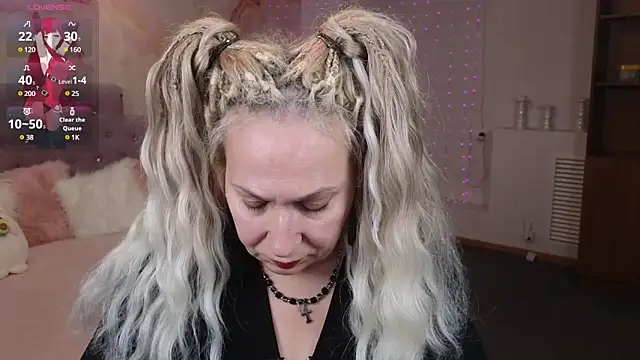 Penelope Pinky online show from 4, 2, 2025