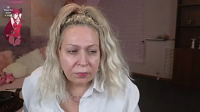 Penelope Pinky online show from 7, 2, 2025