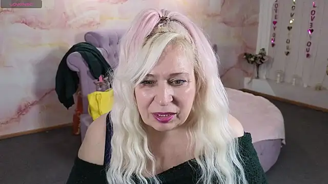 Penelope Pinky online show from 12, 5, 2026