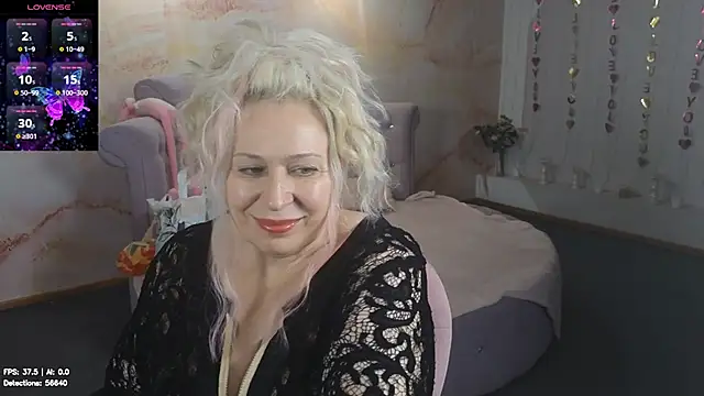 Penelope Pinky online show from 25, 6, 2026