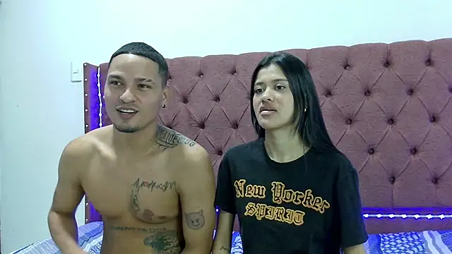 Snapshot of lau_hotfox chatting on 25, 2, 2025 lau hotfox online show from 25, 2, 2025