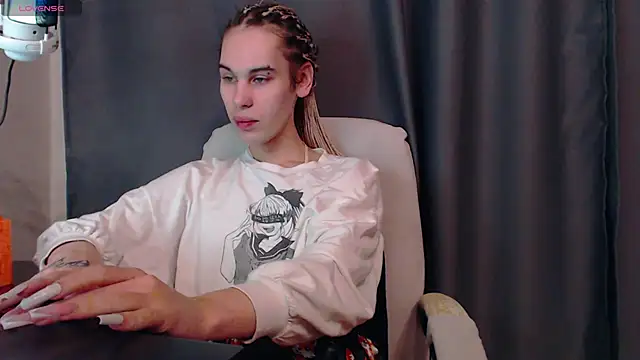 Cassie Bae online show from 21, 12, 2024