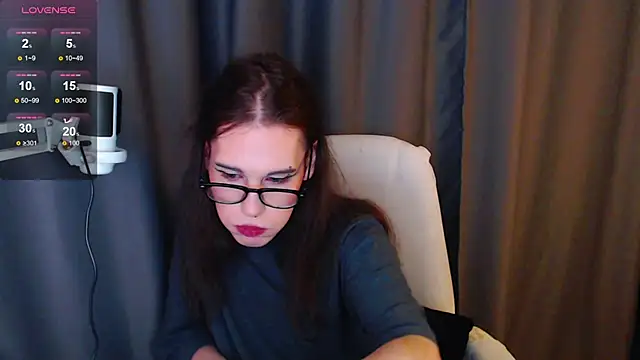 Cassie Bae online show from 5, 3, 2025