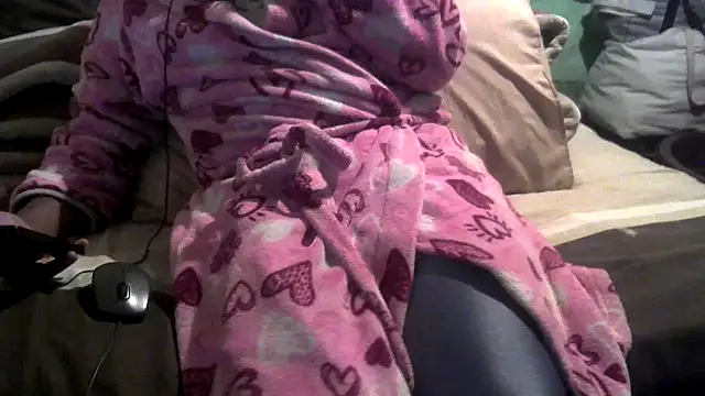 NicoleBitch87 online show from 19, 3, 2025