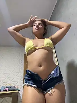 Snapshot of Nicollygriu chatting on 11, 1, 2026 Nicollygriu online show from 11, 1, 2026