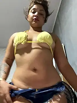 Snapshot of Nicollygriu chatting on 14, 1, 2026 Nicollygriu online show from 14, 1, 2026