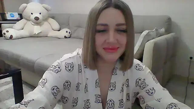 VickyLove047 online show from 21, 12, 2024