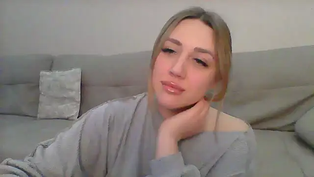 VickyLove047 online show from 10, 1, 2025