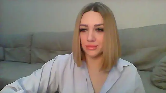 VickyLove047 online show from 13, 1, 2025