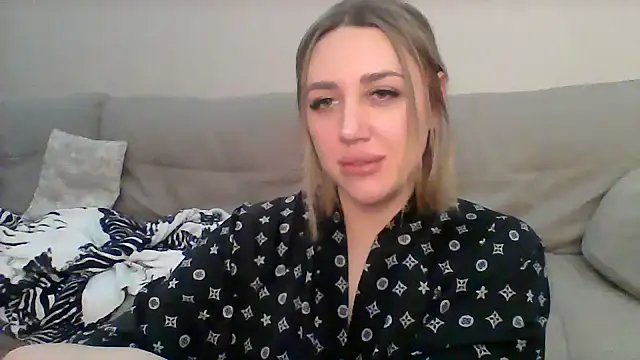 VickyLove047 online show from 16, 1, 2025