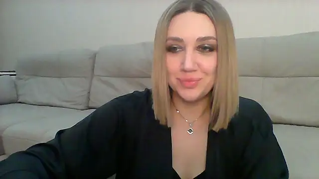 VickyLove047 online show from 31, 1, 2025