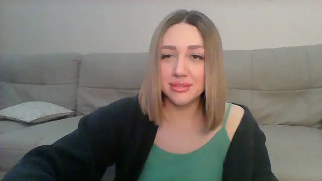 VickyLove047 online show from 12, 2, 2025