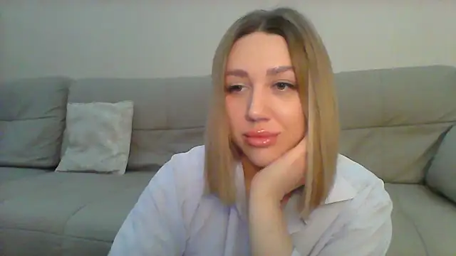 VickyLove047 online show from 14, 2, 2025