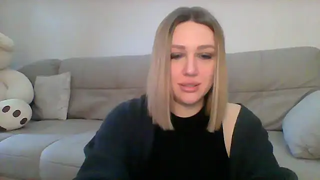 VickyLove047 online show from 18, 2, 2025