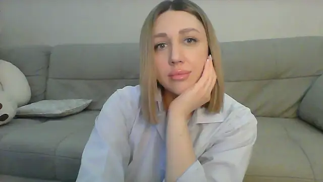 VickyLove047 online show from 19, 2, 2025