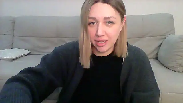 VickyLove047 online show from 22, 2, 2025