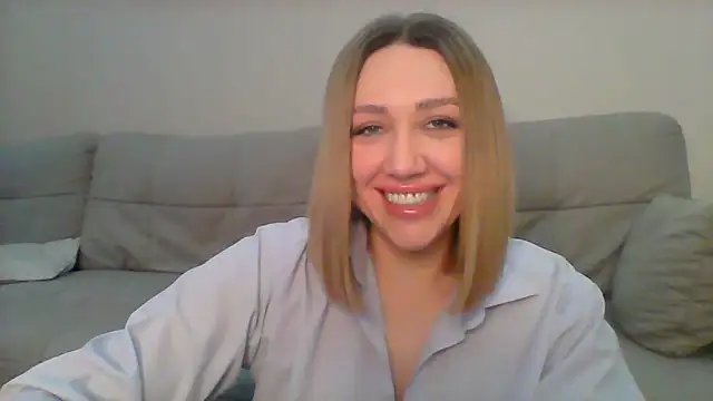 VickyLove047 online show from 2, 3, 2025