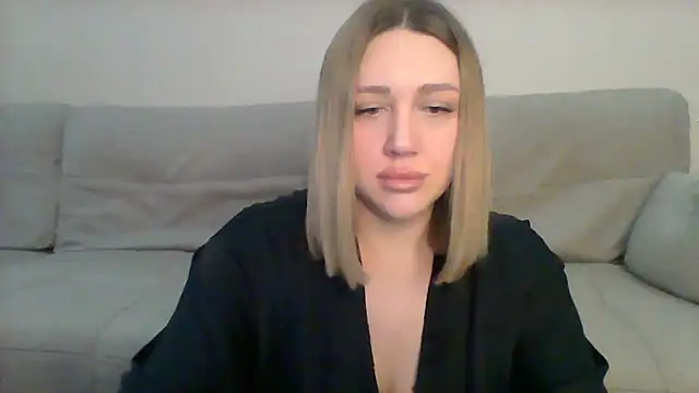 VickyLove047 online show from 12, 3, 2025
