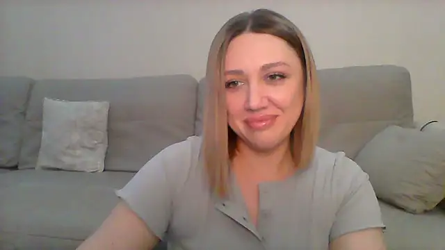 VickyLove047 online show from 13, 3, 2025