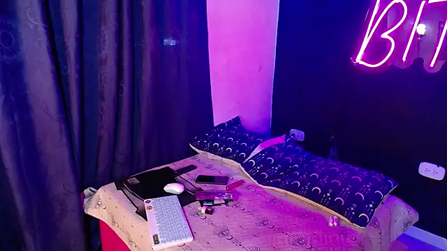 anais tgn online show from 14, 12, 2024