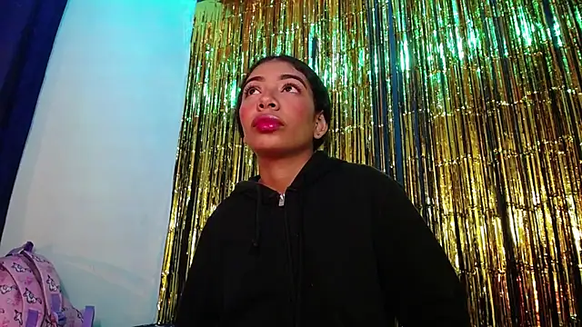 anais tgn online show from 19, 1, 2025