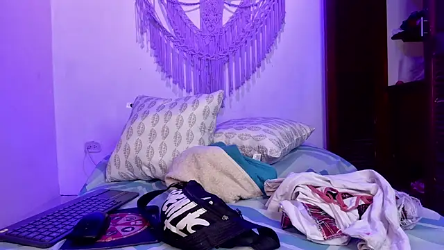 anais tgn online show from 9, 10, 2025