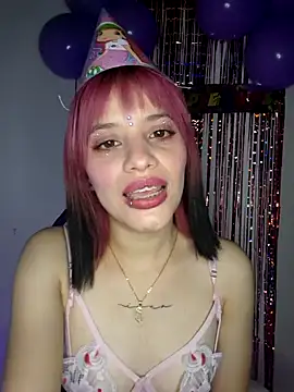franchezkavegaaa online show from 10, 1, 2025