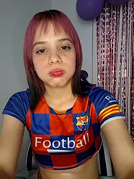 franchezkavegaaa online show from 12, 1, 2025