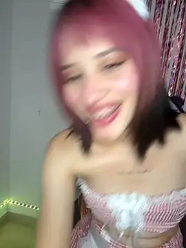 franchezkavegaaa online show from 14, 1, 2025