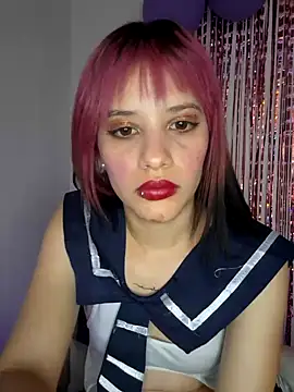 franchezkavegaaa online show from 16, 1, 2025