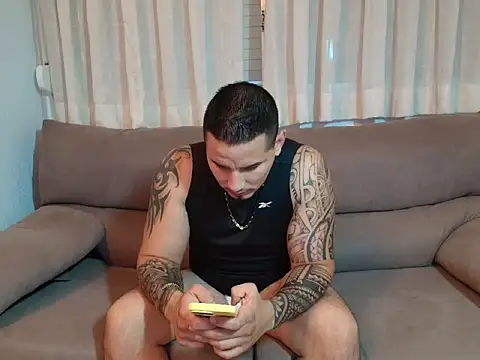 Geishastudios online show from 16, 11, 2025