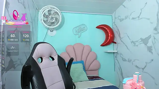 karime sexygirl online show from 11, 11, 2025