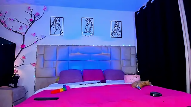 Snapshot of _Valery_tw chatting on 14, 10, 2025 Valery tw online show from 14, 10, 2025