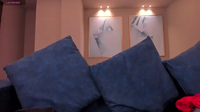 FernandaX1 online show from 7, 2, 2026