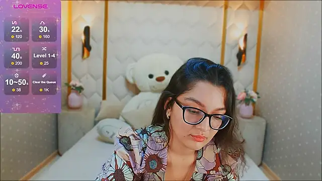 ZarifaBev online show from 21, 12, 2024