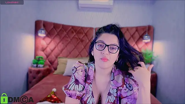 ZarifaBev online show from 29, 12, 2024