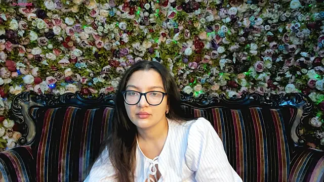 ZarifaBev online show from 15, 10, 2025