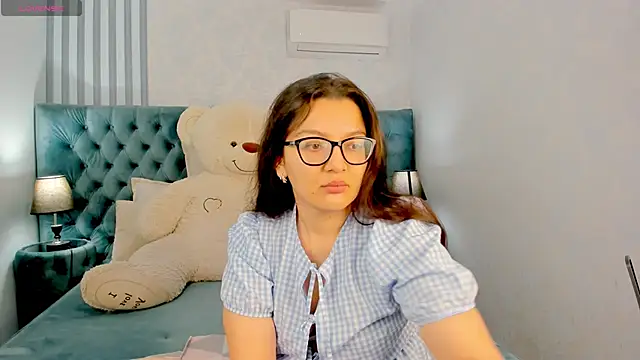 ZarifaBev online show from 18, 10, 2025