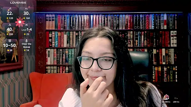 ZarifaBev online show from 19, 10, 2025