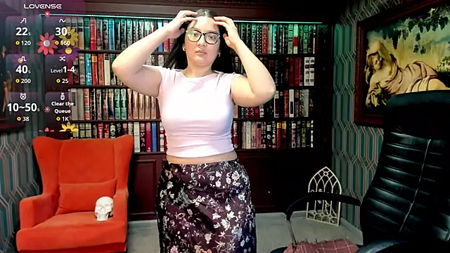 ZarifaBev online show from 7, 1, 2026