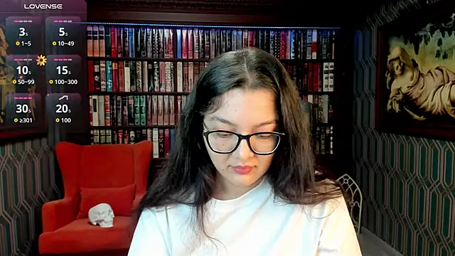 ZarifaBev online show from 8, 1, 2026