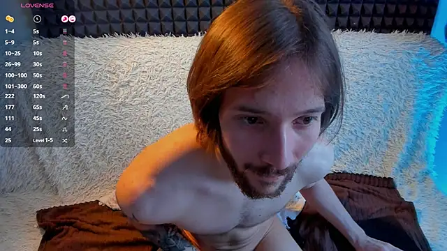 Snapshot of Crystallora_ chatting on 12, 2, 2025 Crystallora online show from 12, 2, 2025