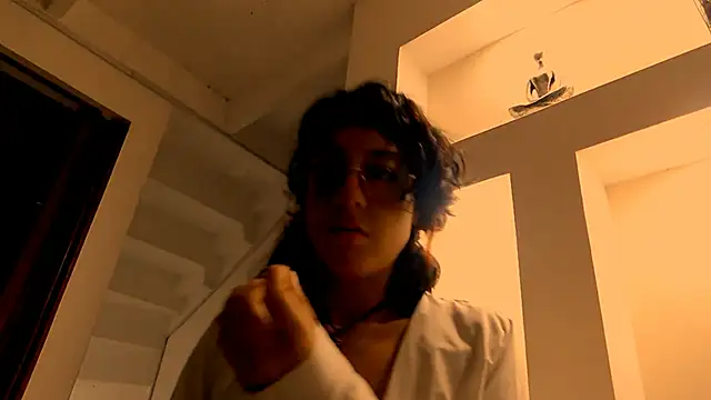 caraenaranja online show from 20, 12, 2024