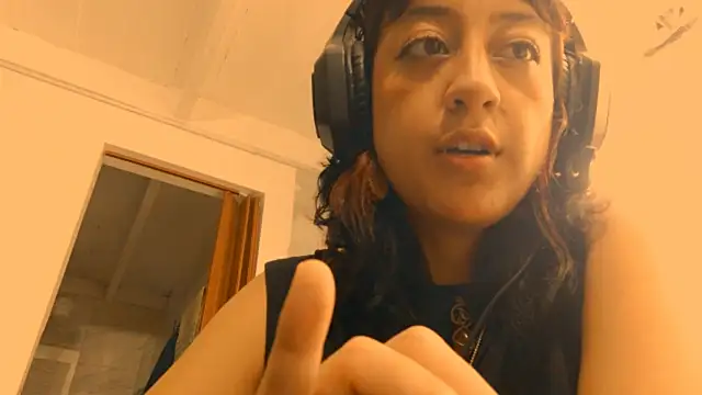 caraenaranja online show from 23, 12, 2024